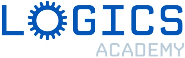 Logics Academy logo